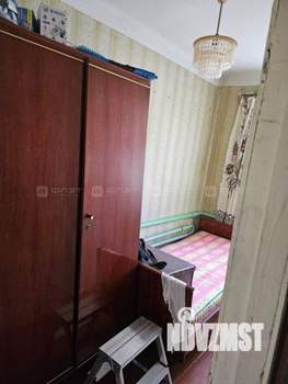 Дом 62м², 1-этажный, участок 7 сот.  