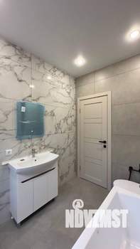 Коттедж 105м², 2-этажный, участок 6 сот.  