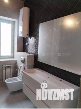 Дом 100м², 1-этажный, участок 6 сот.  
