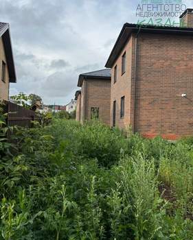 Дом 122м², 2-этажный, участок 3 сот.  