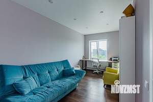 Дом 114м&sup2;, 2-этажный, участок 5 сот.  