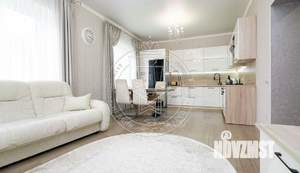 Дом 124м², 2-этажный, участок 5 сот.  