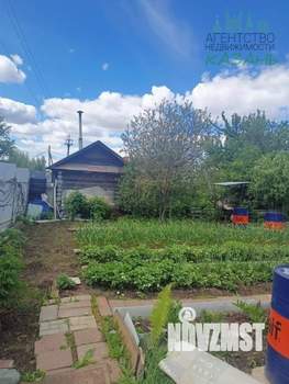 Дом 50м&sup2;, 2-этажный, участок 8 сот.  