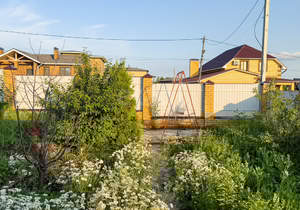 Дом 149м², 2-этажный, участок 8 сот.  