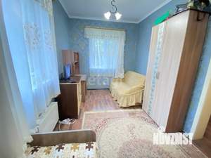 Дом 37м&sup2;, 1-этажный, участок 4 сот.  