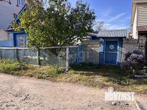 Дом 58м², 1-этажный, участок 7 сот.  