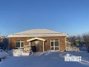 Дача 80м&sup2;, 1-этажный, участок 5 сот.  