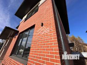 Дом 170м&sup2;, 2-этажный, участок 5 сот.  