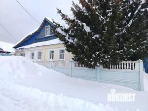 Дом 76м&sup2;, 1-этажный, участок 7 сот.  