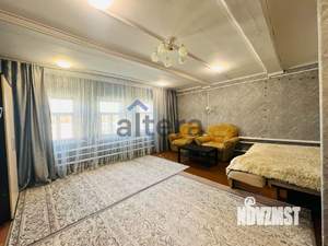 Дом 80м², 1-этажный, участок 10 сот.  