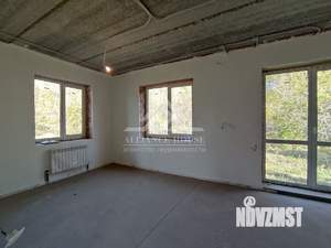 Дом 120м², 2-этажный, участок 6 сот.  