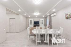 Дом 160м², 2-этажный, участок 6 сот.  