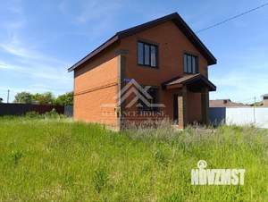 Дом 130м², 2-этажный, участок 5 сот.  