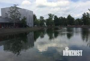 Дом 117м&sup2;, 1-этажный, участок 9 сот.  