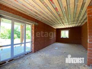 Дом 130м&sup2;, 1-этажный, участок 6 сот.  