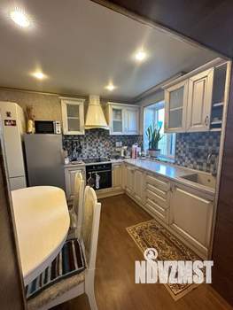 Дача 110м&sup2;, 2-этажный, участок 6 сот.  