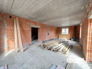 Дом 306м², 2-этажный, участок 10 сот.  