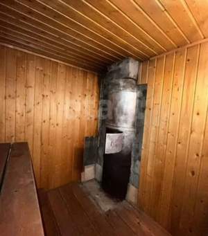 Дом 33м&sup2;, 2-этажный, участок 7 сот.  