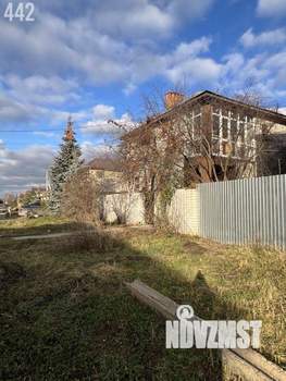 Коттедж 149м², 2-этажный, участок 6 сот.  