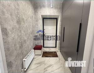 Дом 60м&sup2;, 1-этажный, участок 3 сот.  