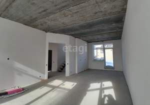 Дом 244м², 3-этажный, участок 7 сот.  