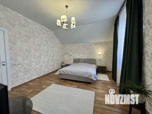 Дом 144м&sup2;, 2-этажный, участок 9 сот.  