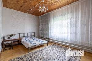 Дом 348м², 2-этажный, участок 18 сот.  
