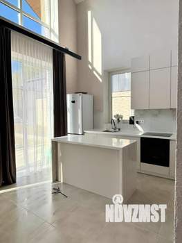 Коттедж 190м², 2-этажный, участок 8 сот.  