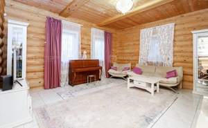 Дом 274м&sup2;, 2-этажный, участок 0 сот.  