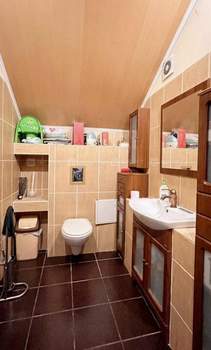 Дом 158м², 3-этажный, участок 0 сот.  