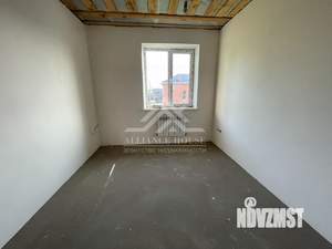 Дом 130м², 2-этажный, участок 5 сот.  
