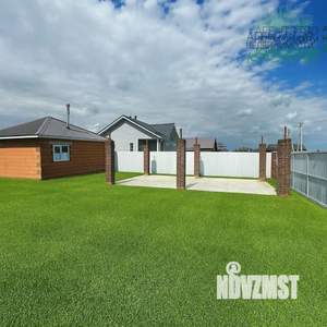 Дом 170м&sup2;, 2-этажный, участок 7 сот.  