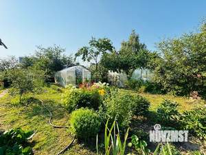 Дача 33м², 2-этажный, участок 5 сот.  