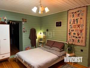 Дом 230м², 2-этажный, участок 15 сот.  