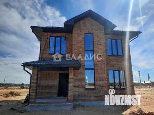 Дом 136м², 2-этажный, участок 5 сот.  