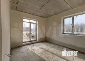 Коттедж 120м², 2-этажный, участок 5 сот.  