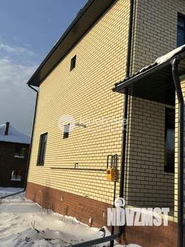 Дом 174м&sup2;, 2-этажный, участок 6 сот.  