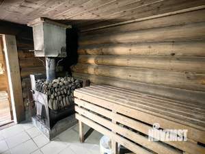 Дом 72м², 1-этажный, участок 4 сот.  