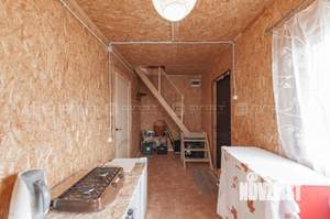 Дача 35м&sup2;, 2-этажный, участок 4 сот.  