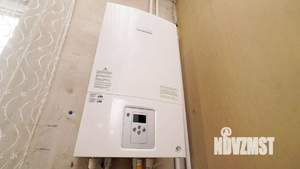 Дом 139м², 2-этажный, участок 5 сот.  