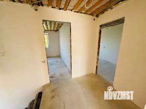 Коттедж 160м², 2-этажный, участок 5 сот.  