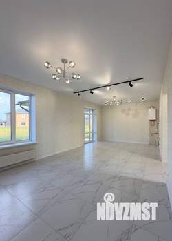 Коттедж 150м², 2-этажный, участок 6 сот.  