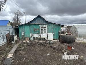 Дача 25м², 1-этажный, участок 6 сот.  