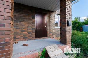 Дом 140м², 2-этажный, участок 5 сот.  