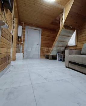 Дом 72м&sup2;, 2-этажный, участок 0 сот.  