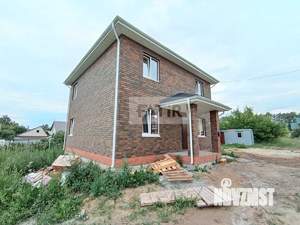 Дом 138м&sup2;, 2-этажный, участок 5 сот.  