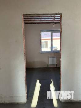 Дом 102м², 1-этажный, участок 5 сот.  