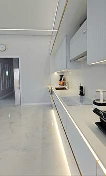 Дом 350м², 1-этажный, участок 12 сот.  