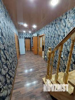 Дом 200м&sup2;, 1-этажный, участок 5 сот.  