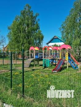 Дом 170м², 2-этажный, участок 6 сот.  